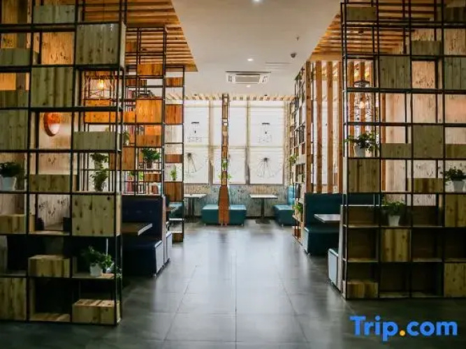 Miaoma Hotel