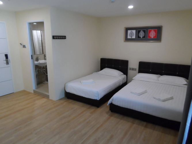 DK Value Inn