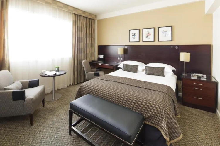 Executive Double room
