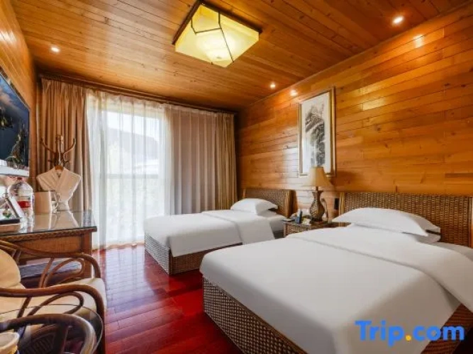 Twin Villa