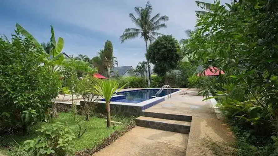 Baan Nueng Kata