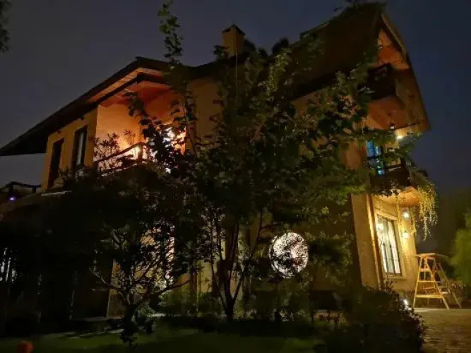 DongLi Country House