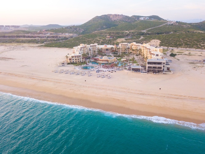Pueblo Bonito Pacifica Golf & Spa Resort photo 27