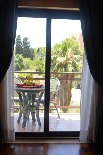 Hotel della Valle