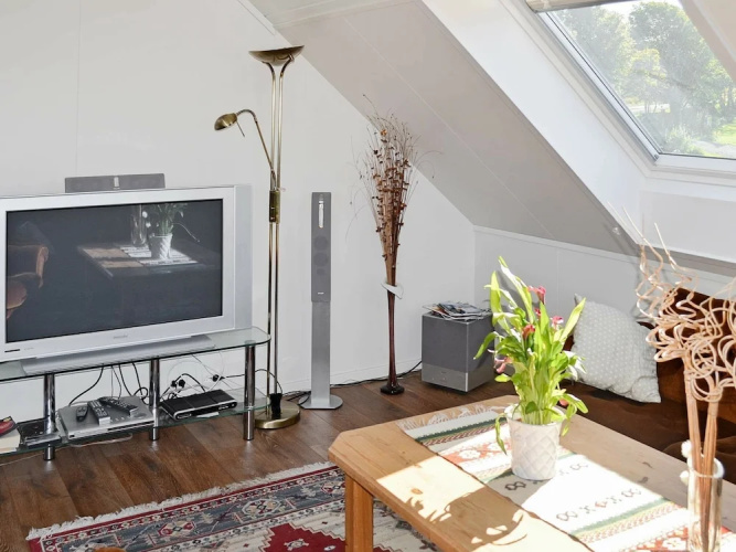 Holiday Home in Gravdal