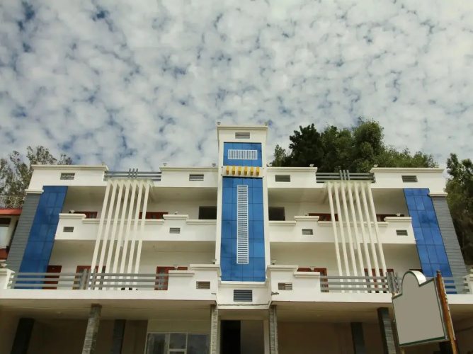 Hotelbild