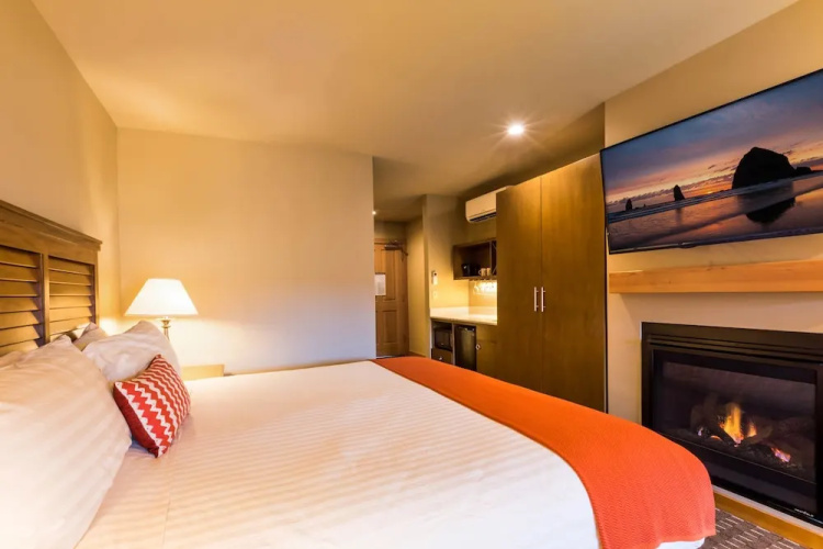 Inn at Cannon Beach