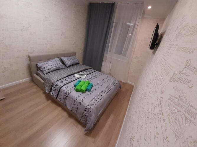 Фотография номера квартиры Апартаменты микрорайон Богородский 2