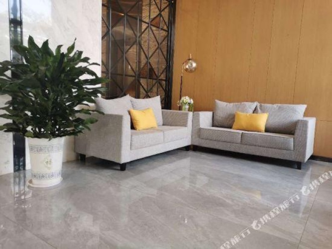 Deluxe Double Suite