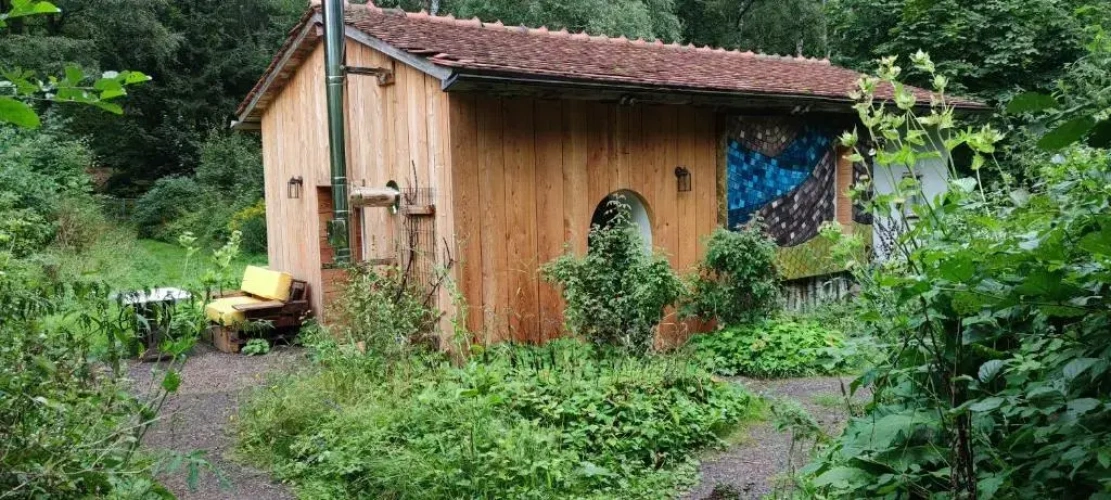 Cottage
