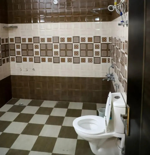 Hotel Abodes House