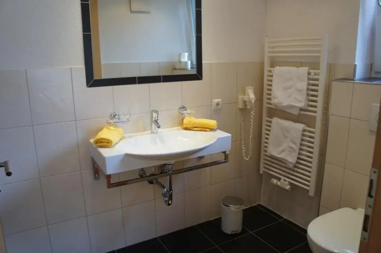 Alpinea Appartements