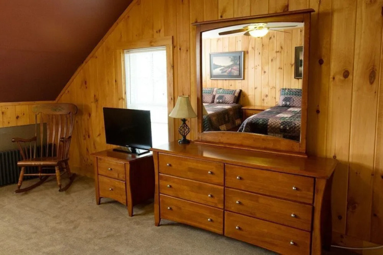 Shore Meadows Motel