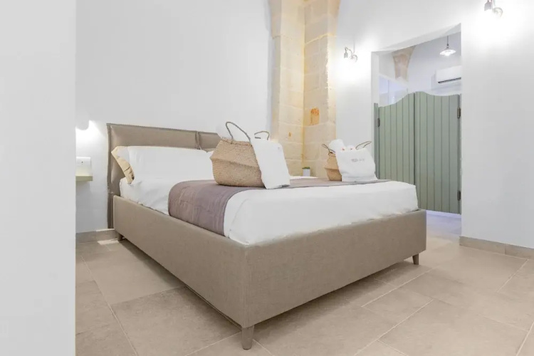 FILIA SOLIS - Old Town SUITEs & SPA