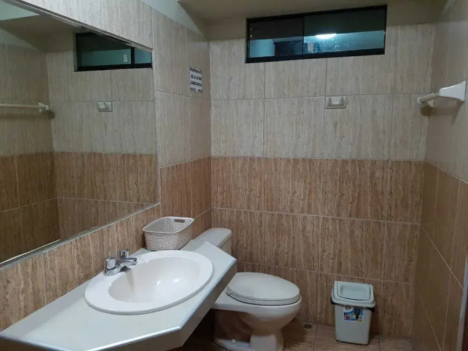 Suites Hotel José Félix