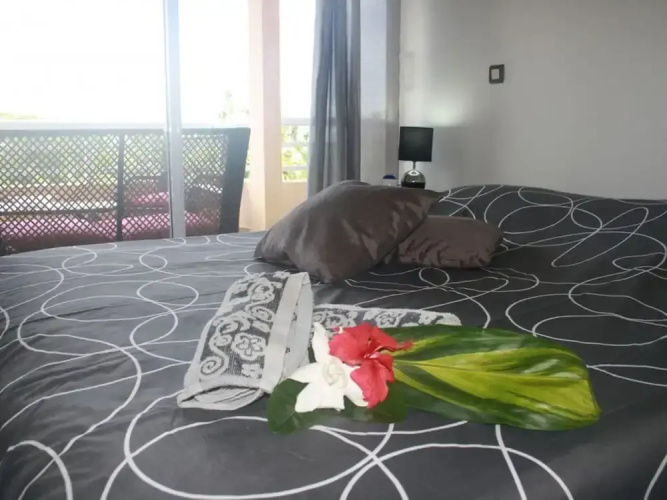 Condo Urban Hau