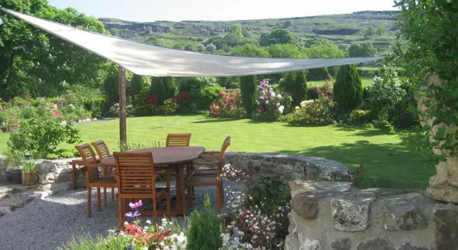 The Old Vicarage