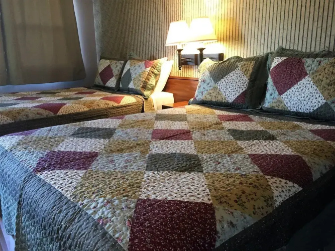 Sharon Motel