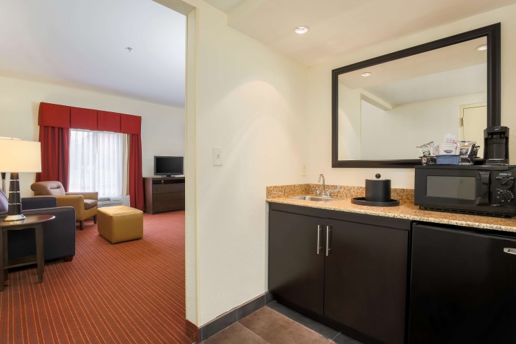 Hampton Inn Champaign/Urbana photo 25