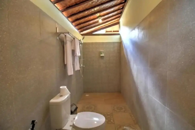 Mesari Cottage