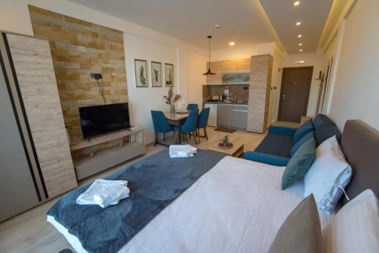 Apartman Klara