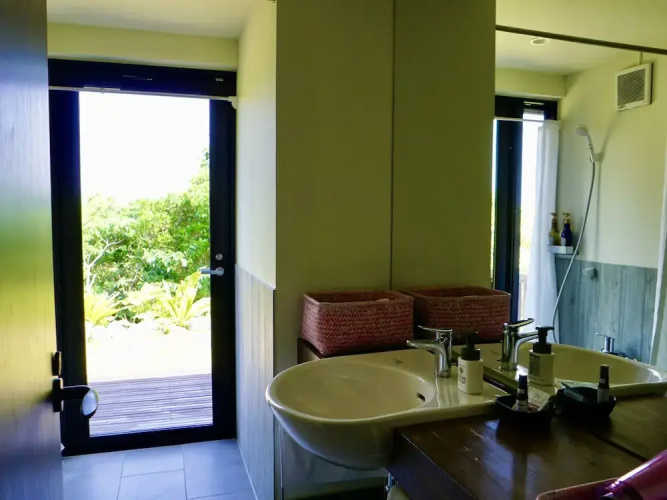 Sannin Resort