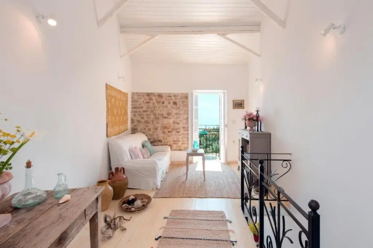 1 Bedroom Cottage