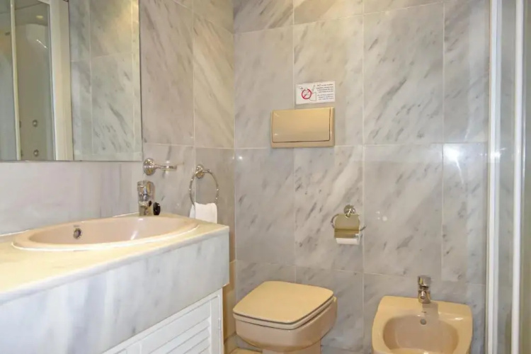 Marbella House Apartamento Duplex 55