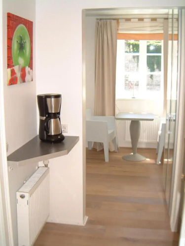 Appartement Kirschgarten Mainz Rochusstr