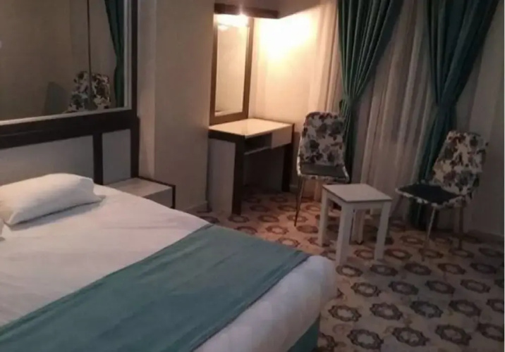Ab-ı Hayat Thermal Hotel