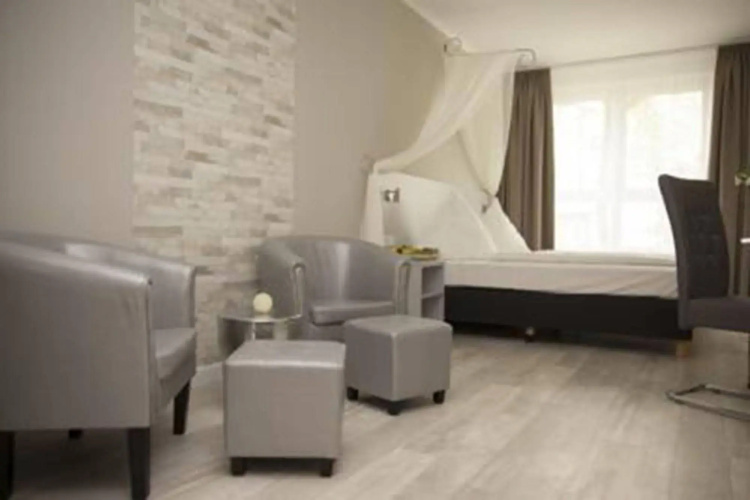 Kiez Pension Berlin