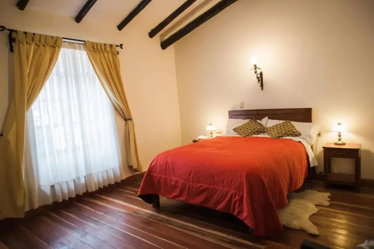 Wilkamayu Hotel