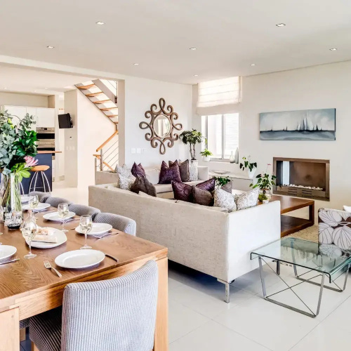 Seaside Elegance at Numa Villa
