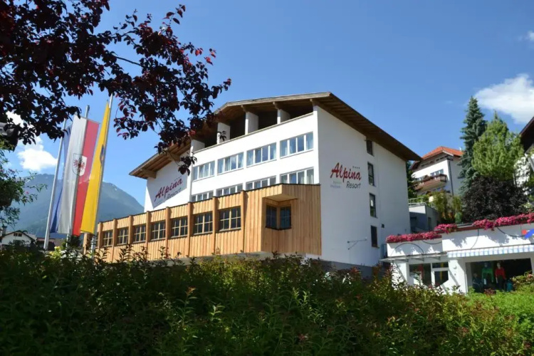 Hotelbild