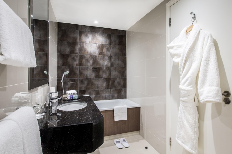 Holiday Inn London - Kensington High St. photo 27