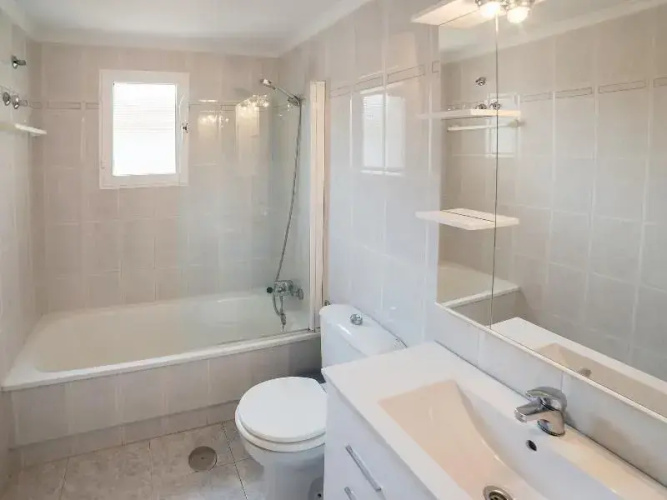 Tamarix - Three Bedroom