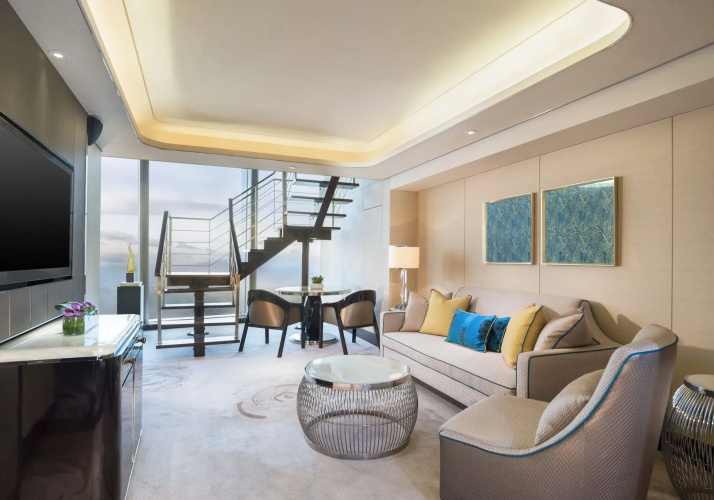 The St. Regis Shenzhen