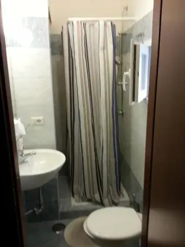 Paolina Rooms
