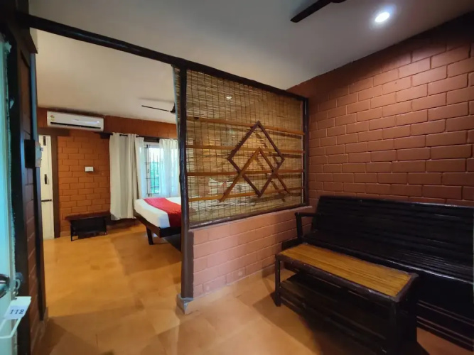 Ambrra River Resort