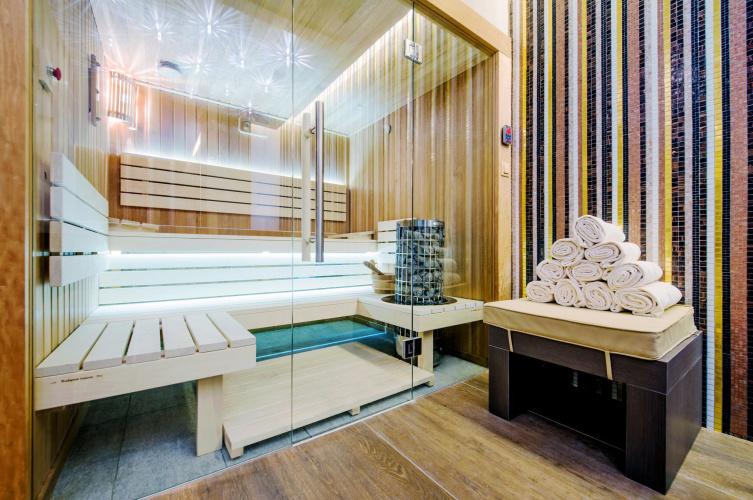 Prestige Hotel Budapest photo 21