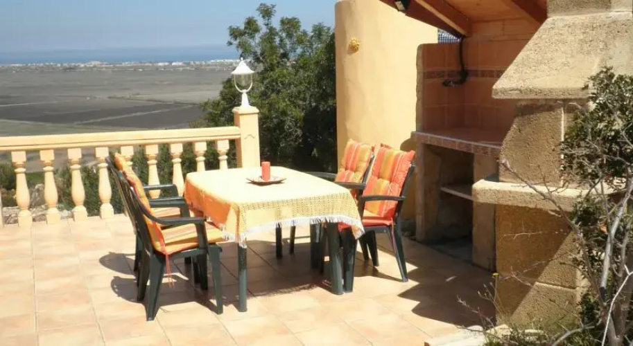 Villa Monte Pego