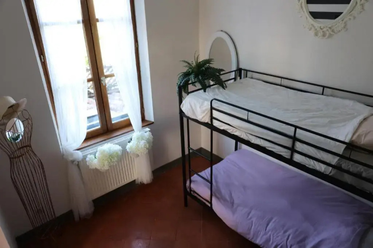 La Maison du Saula