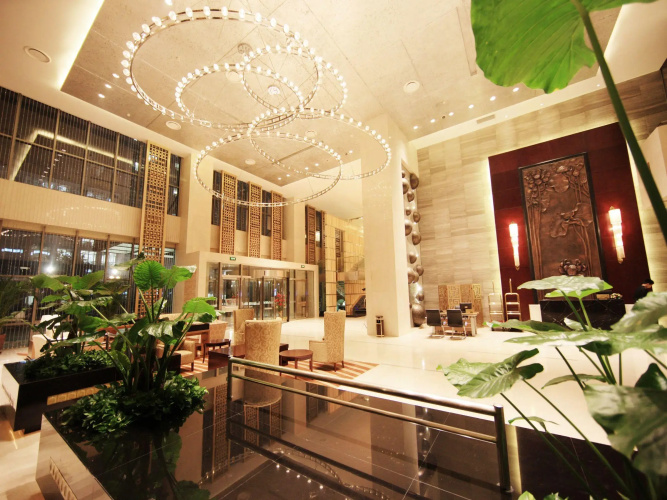 Vision Hotel