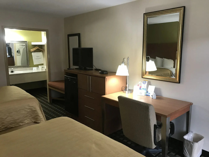 Clarion Inn Southern Pines - Pinehurst