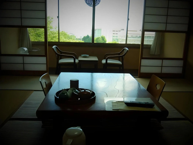 Yamanokami Onsen