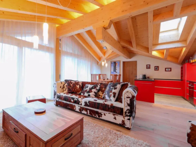 Chalet Rütschi Lommel 37961