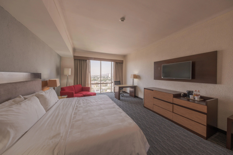 Holiday Inn Select - Guadalajara by IHG