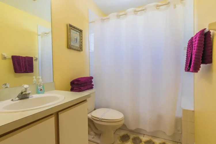 Villas at Island Club 8703