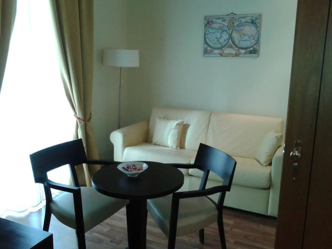 Hotel Due Colonne