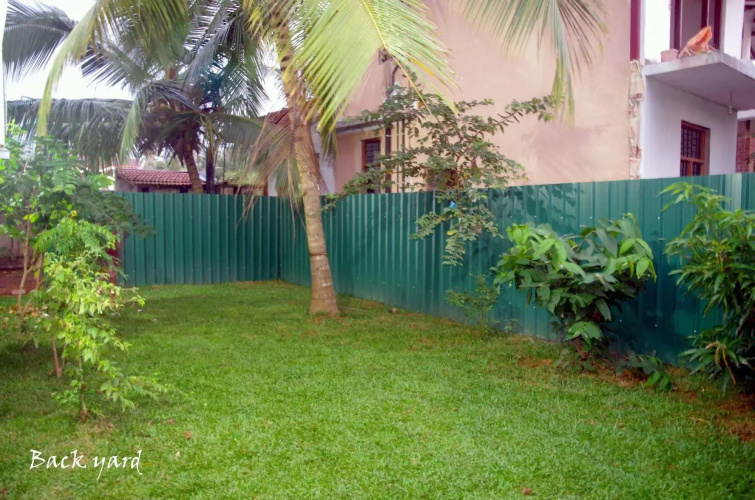 The Hermitage Negombo